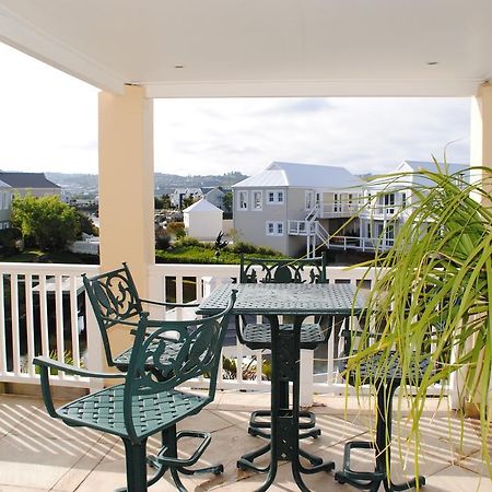 38 Crab Claw Hotel Knysna Bagian luar foto