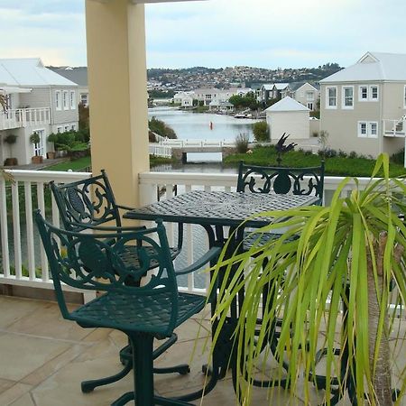 38 Crab Claw Hotel Knysna Bagian luar foto
