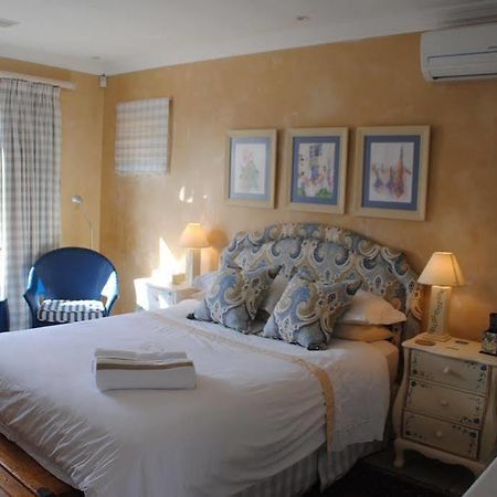 38 Crab Claw Hotel Knysna Bagian luar foto