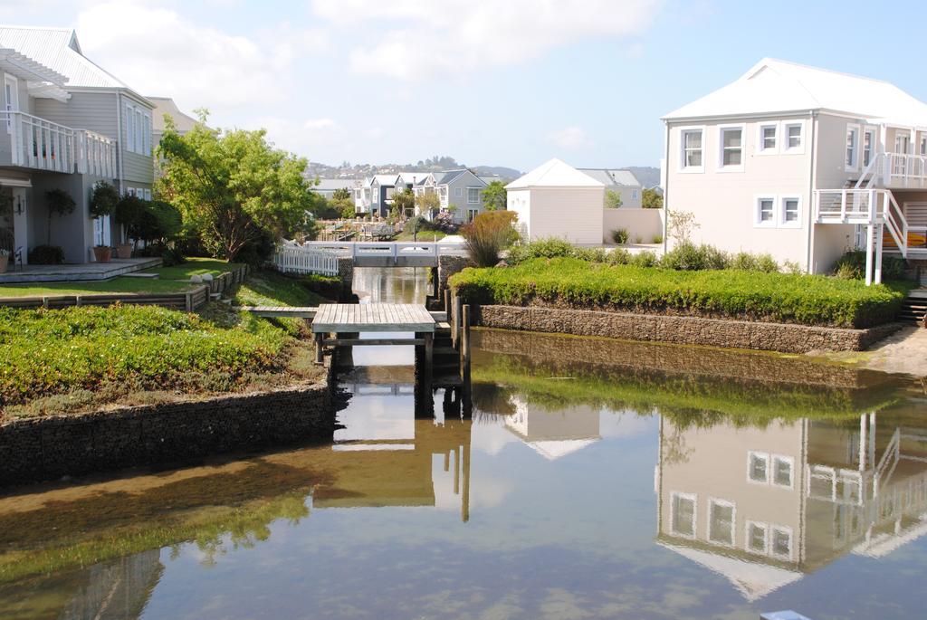 38 Crab Claw Hotel Knysna Ruang foto