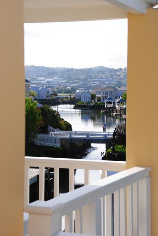 38 Crab Claw Hotel Knysna Ruang foto