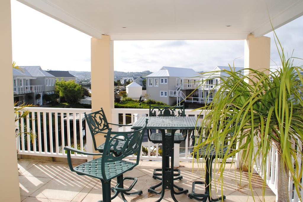 38 Crab Claw Hotel Knysna Bagian luar foto