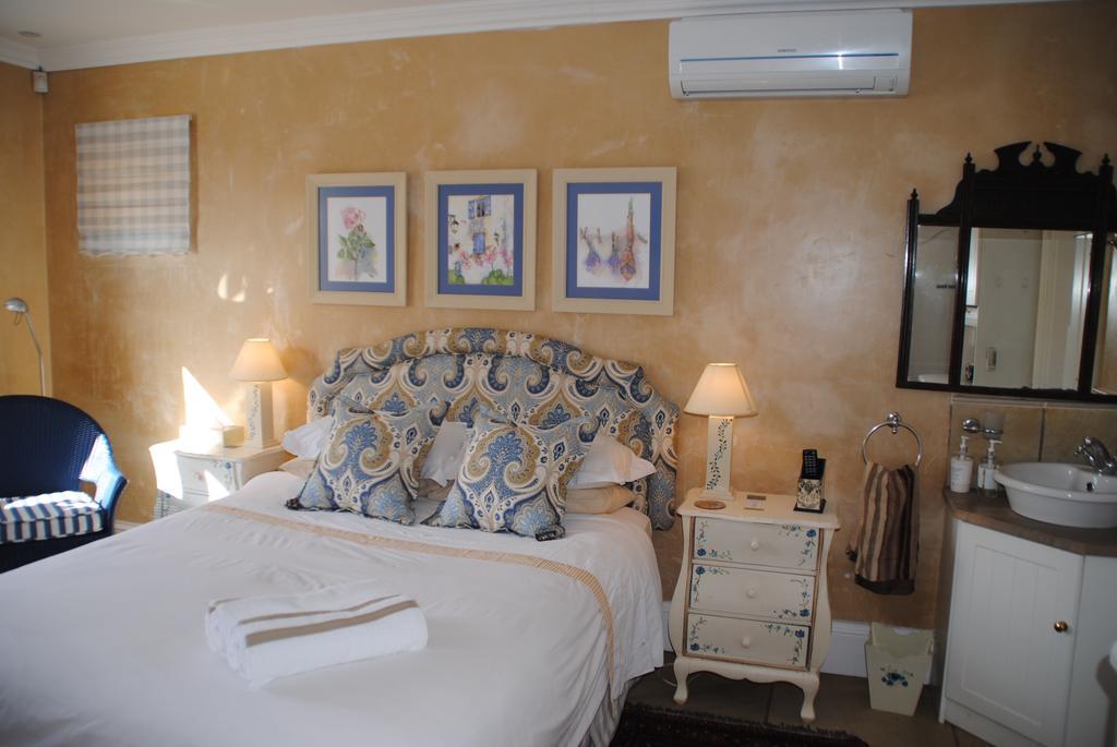 38 Crab Claw Hotel Knysna Ruang foto