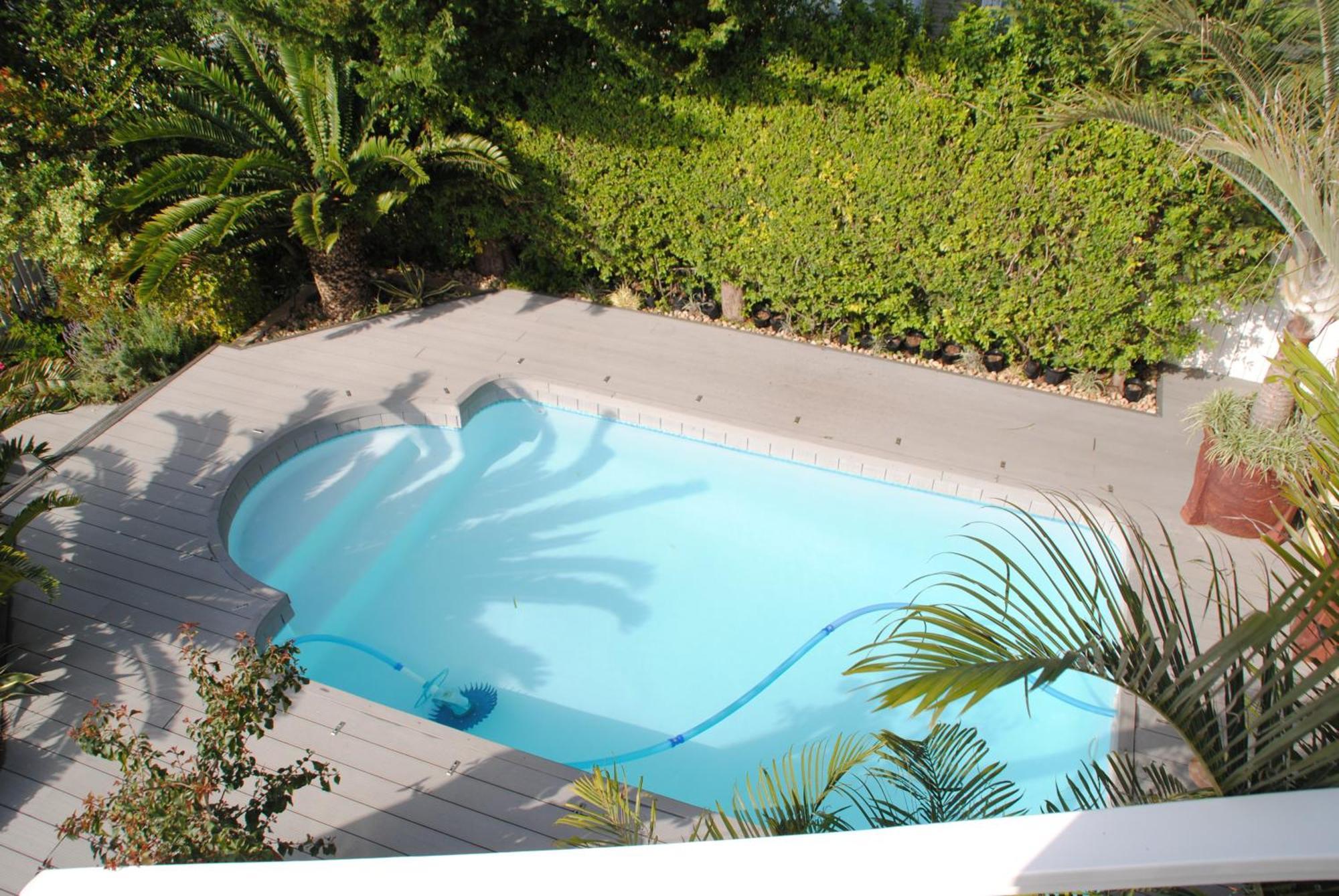 38 Crab Claw Hotel Knysna Bagian luar foto
