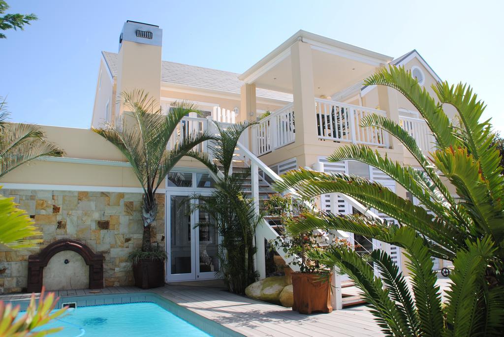 38 Crab Claw Hotel Knysna Ruang foto