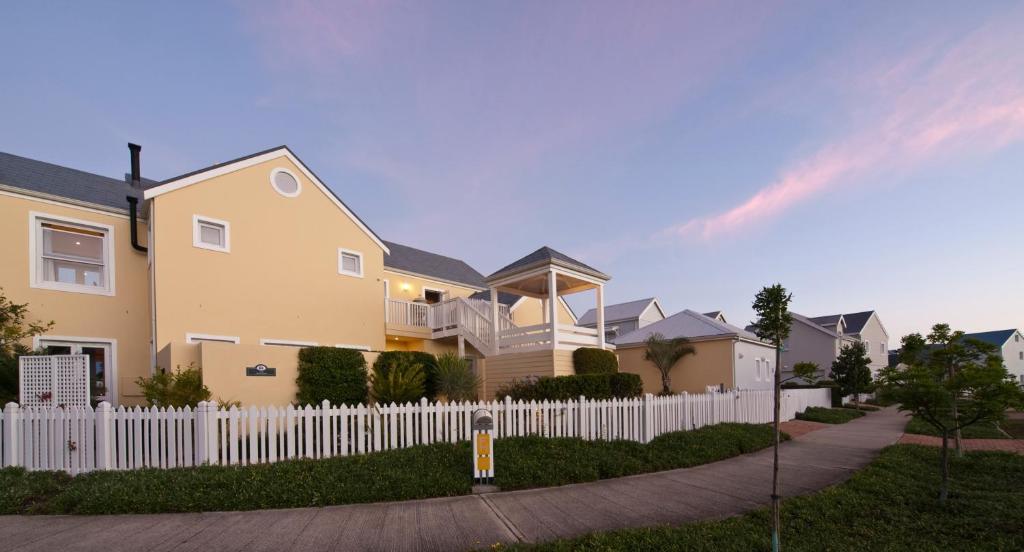 38 Crab Claw Hotel Knysna Bagian luar foto
