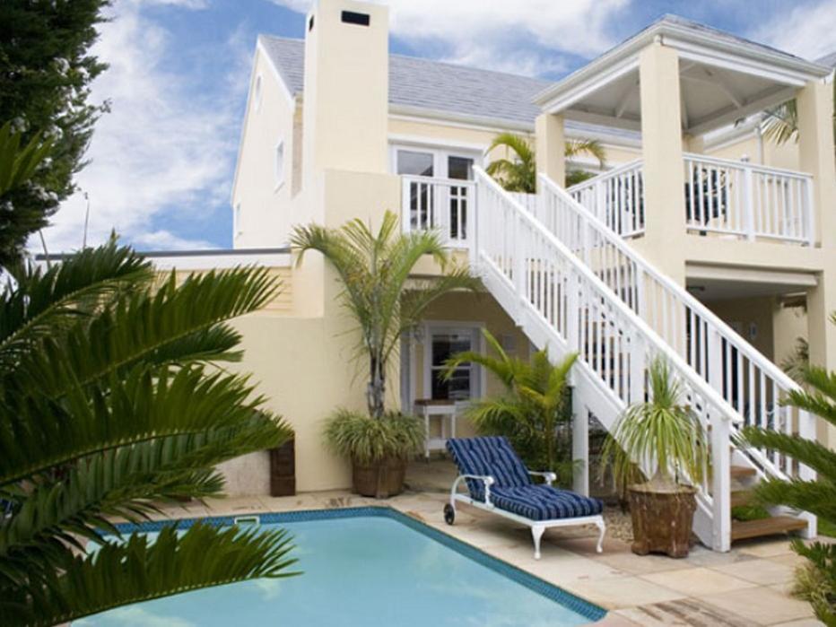 38 Crab Claw Hotel Knysna Bagian luar foto