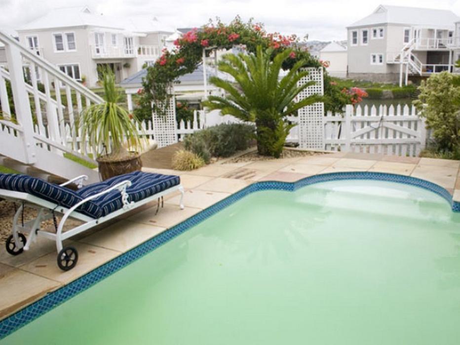 38 Crab Claw Hotel Knysna Bagian luar foto
