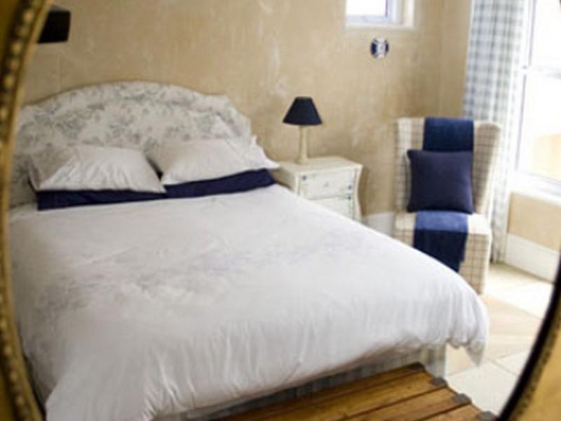 38 Crab Claw Hotel Knysna Bagian luar foto