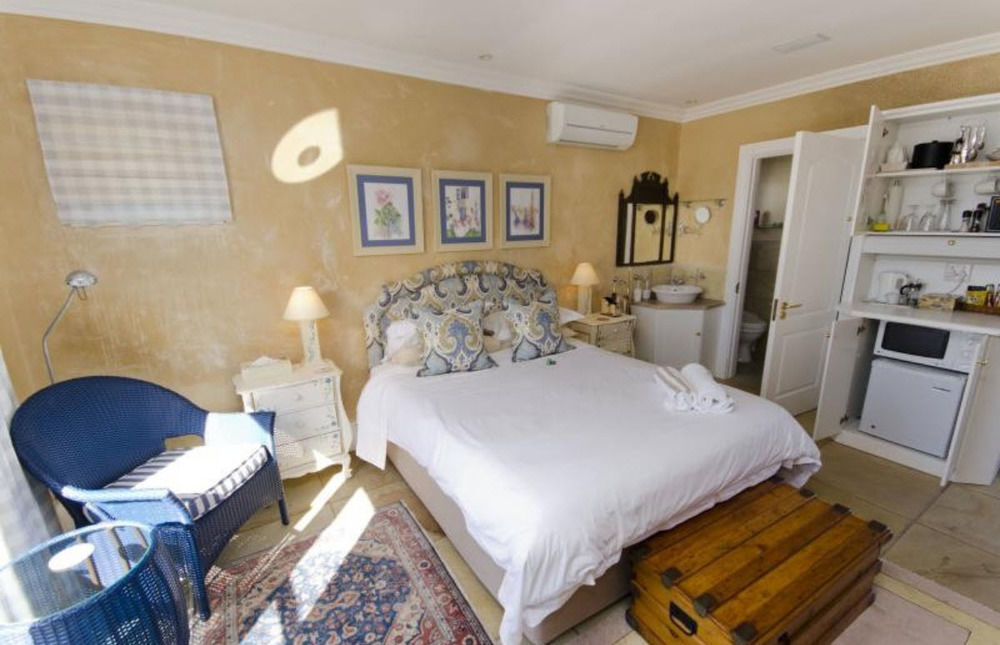 38 Crab Claw Hotel Knysna Bagian luar foto