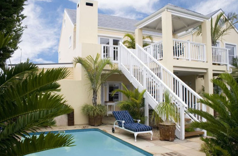 38 Crab Claw Hotel Knysna Bagian luar foto