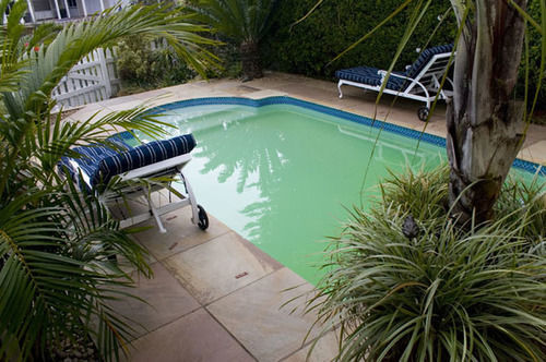 38 Crab Claw Hotel Knysna Bagian luar foto