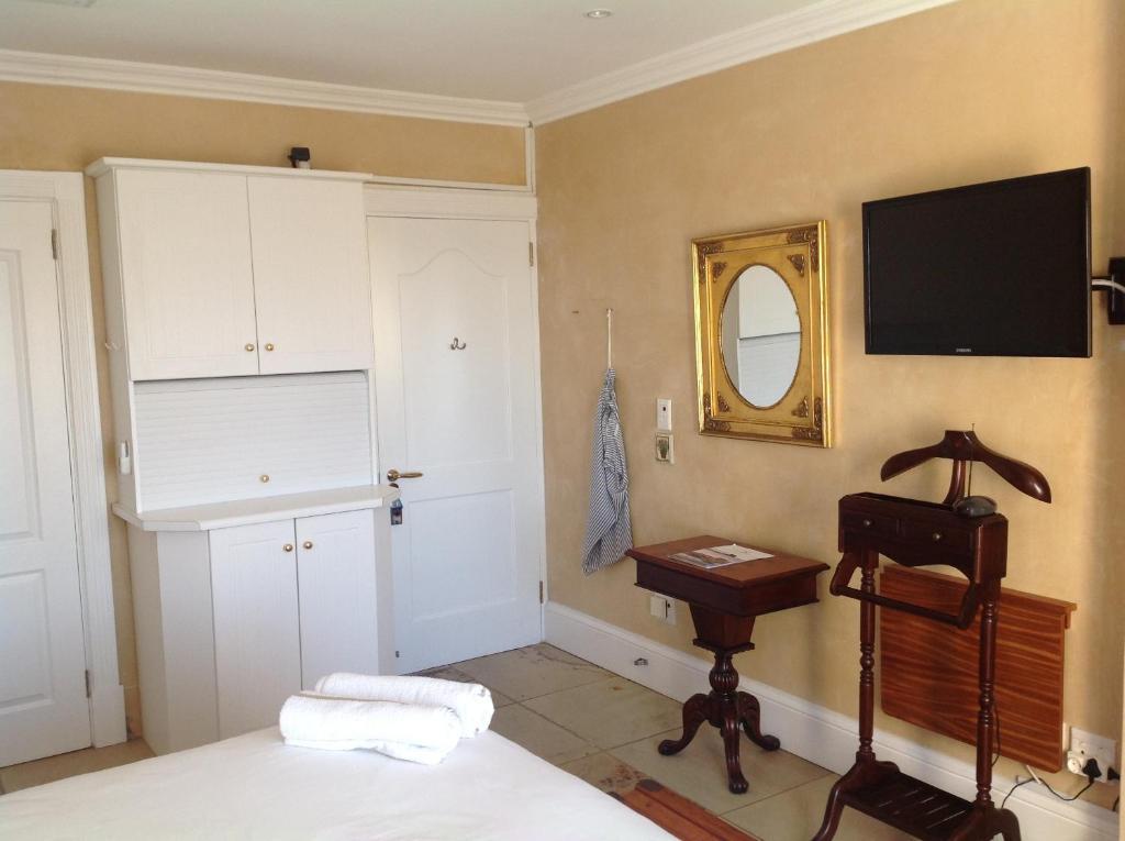 38 Crab Claw Hotel Knysna Ruang foto