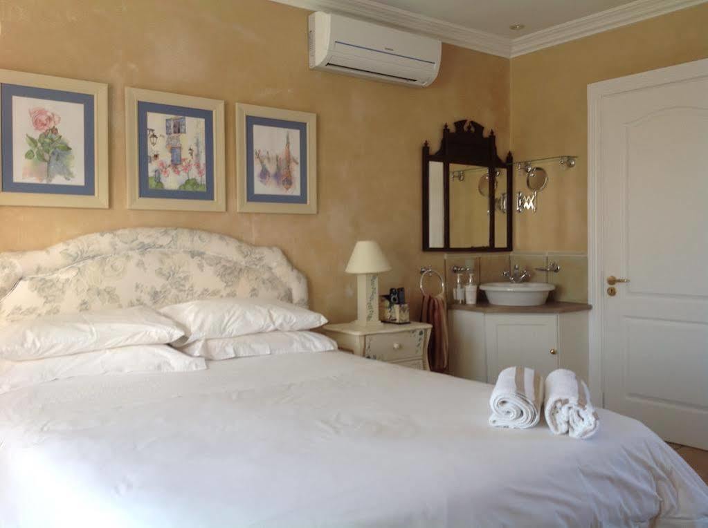 38 Crab Claw Hotel Knysna Bagian luar foto